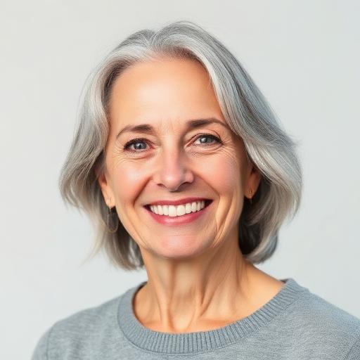Linda S., 62