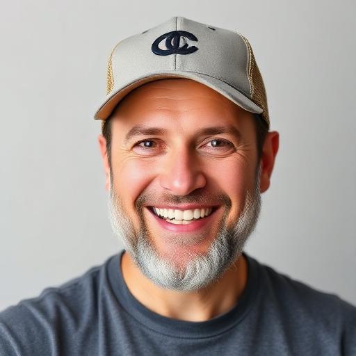 Hank R., 58
